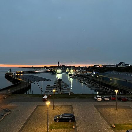 Luttes Tohuus Leilighet Sylt Eksteriør bilde